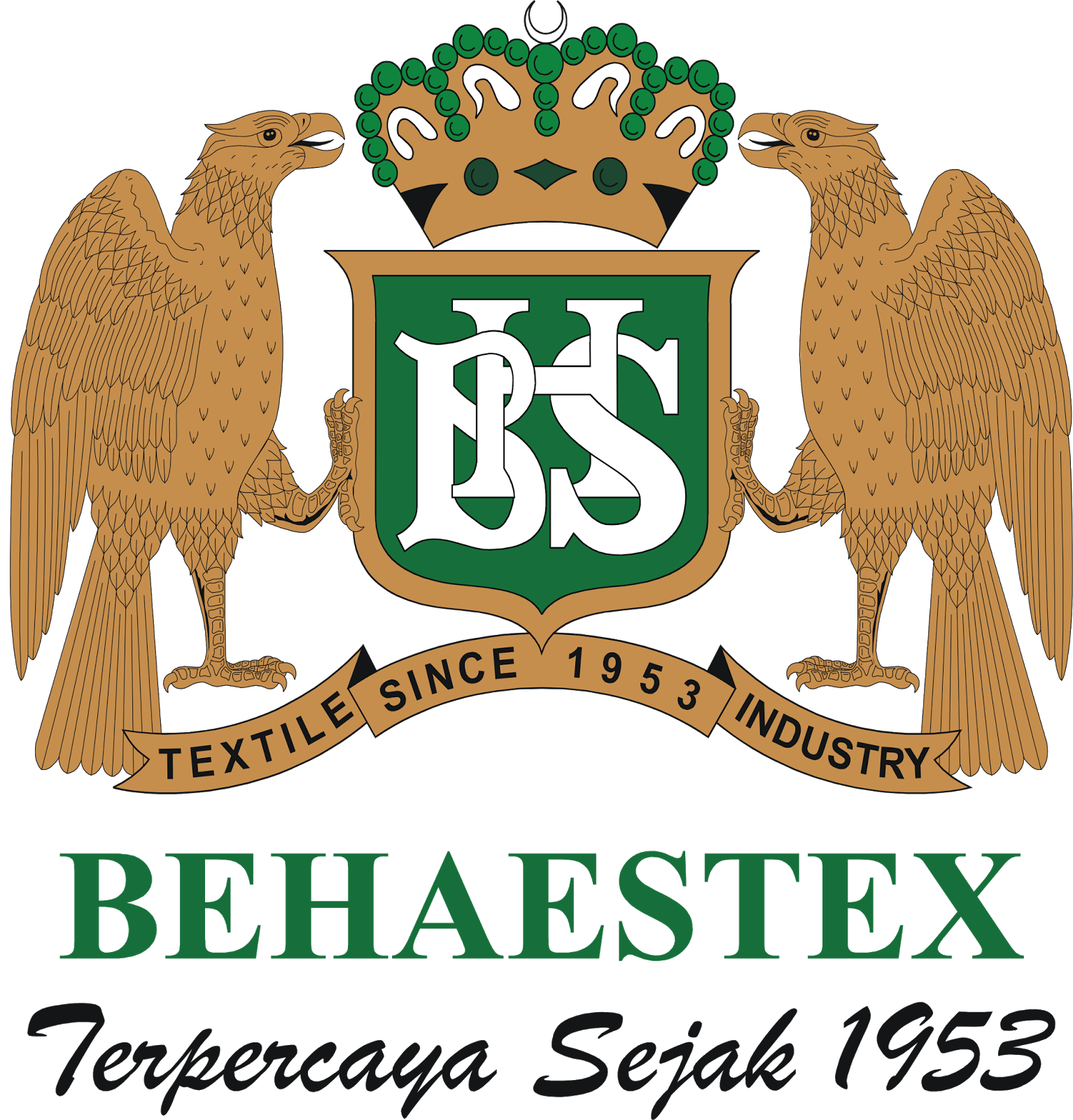 PT Behaestex
