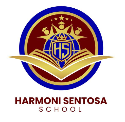 Harmoni Sentosa School logo