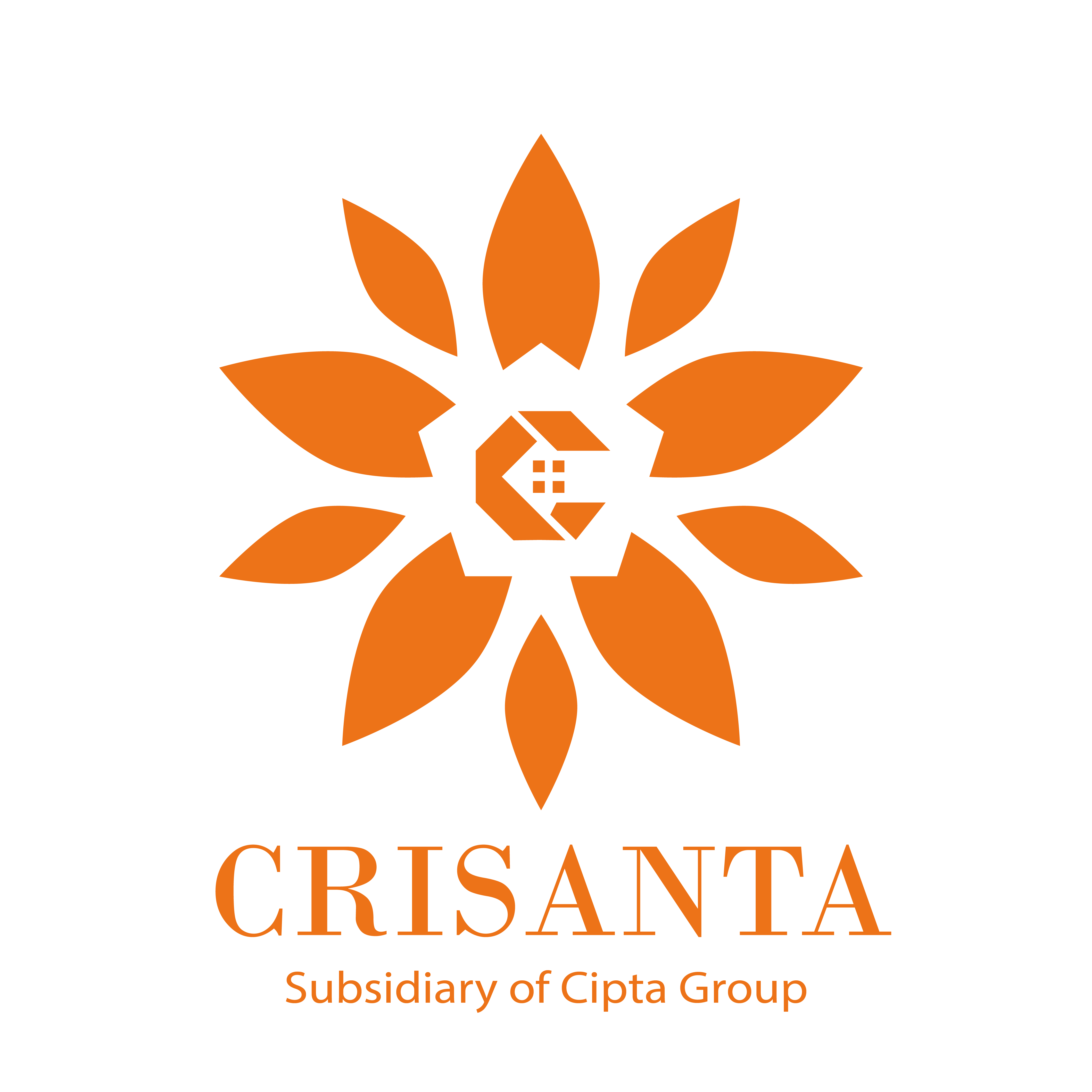 PT Crisanta Jaya Abadi