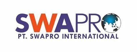 PT Swapro International Cabang Bandung logo