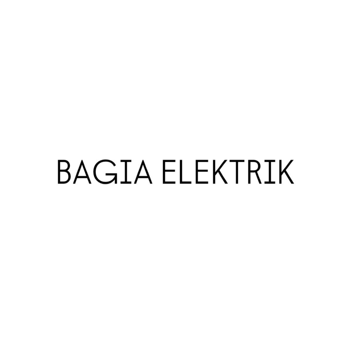 Toko Bagia Elektrik