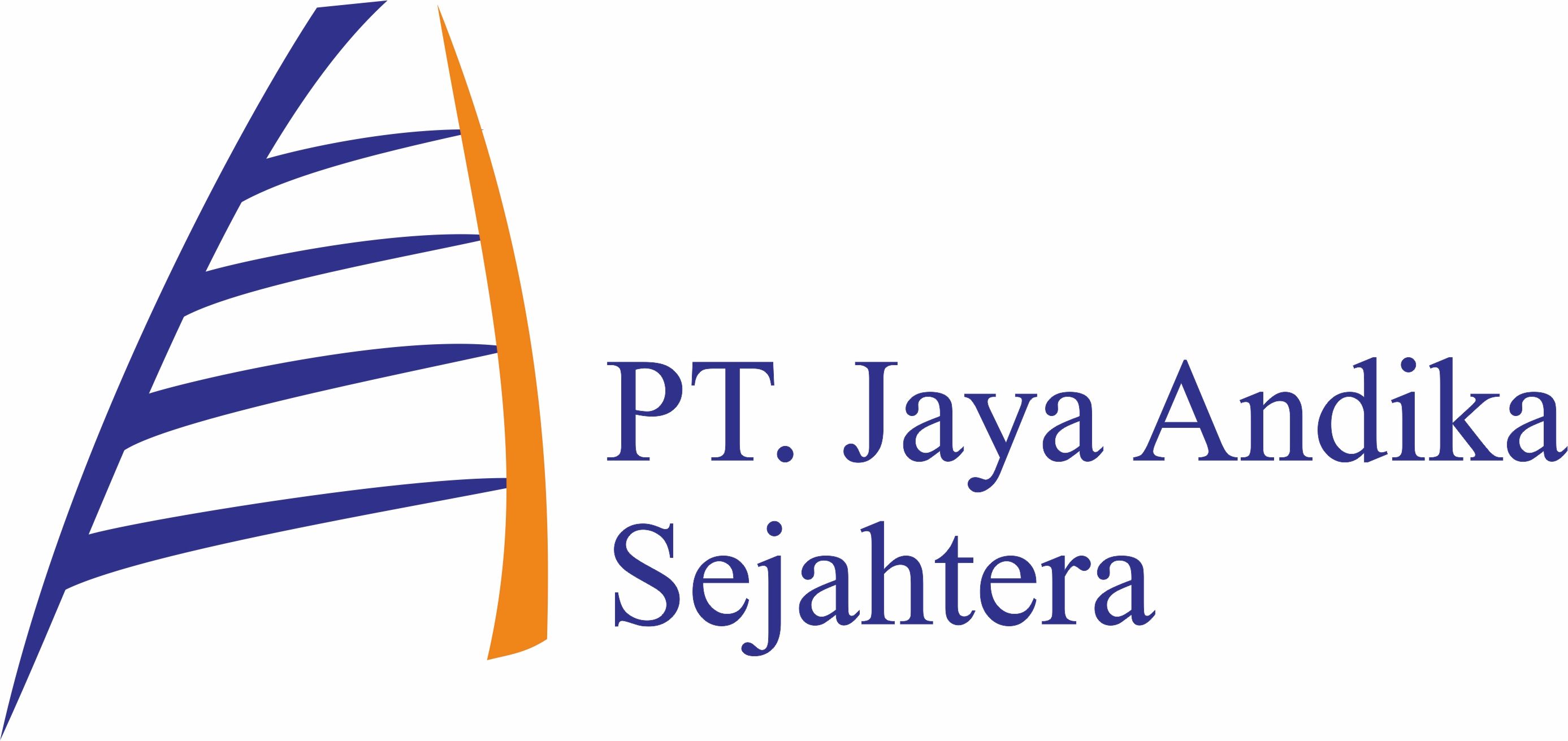 PT. Jaya Andika Sejahtera