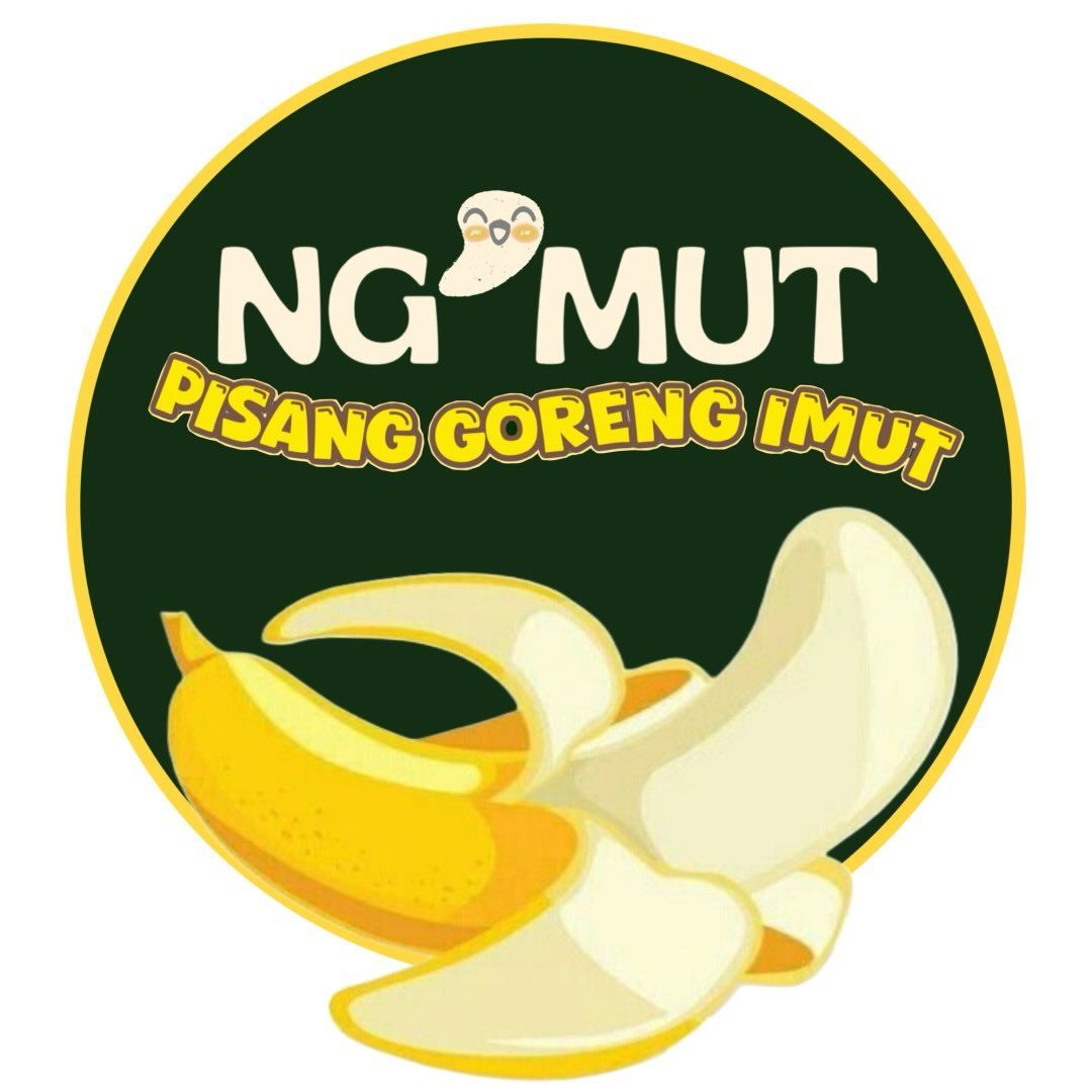 PISANG GORENG IMUT