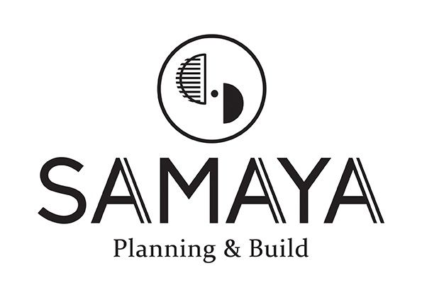 Samaya Planning and Build logo
