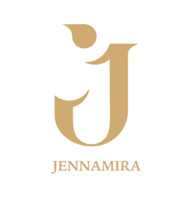 Jennamira logo