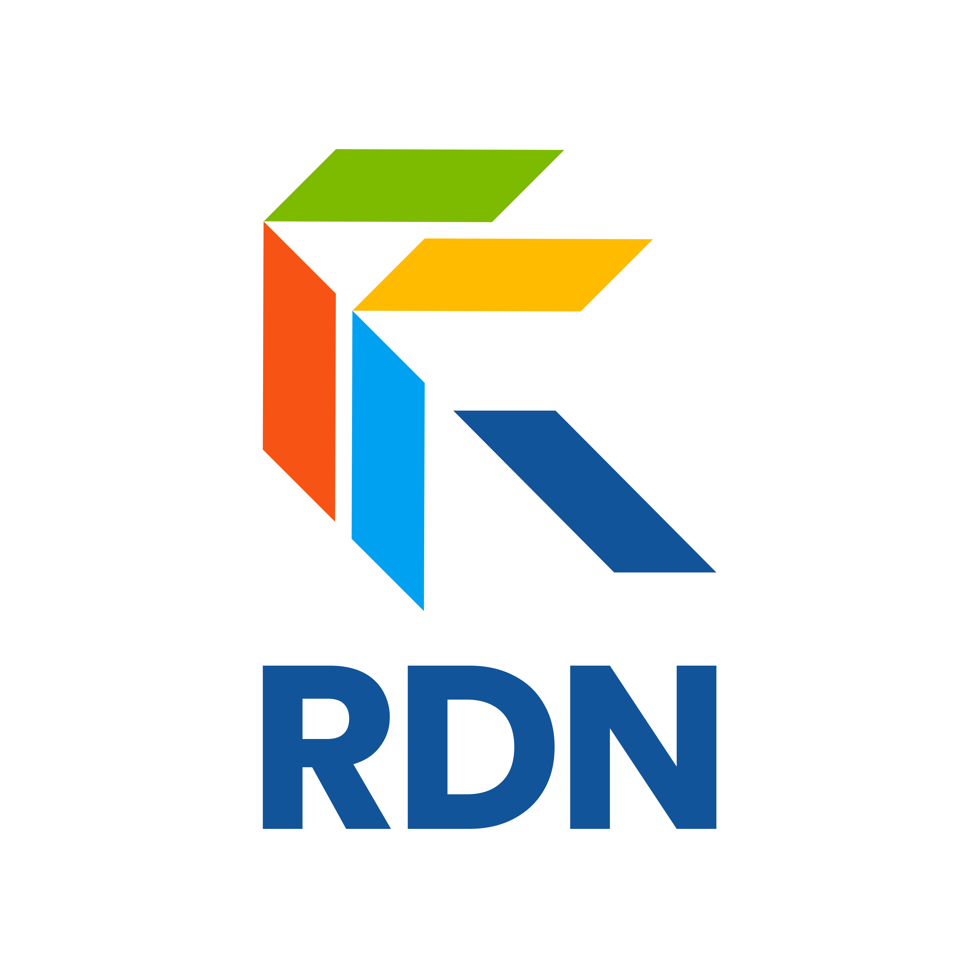 PT RDN ARTHA SENTOSA logo