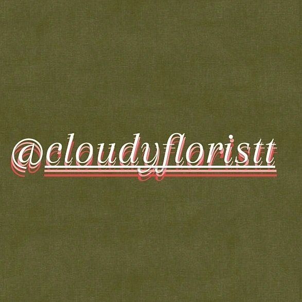 Cloudy Florist