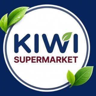 Kiwi Supermarket