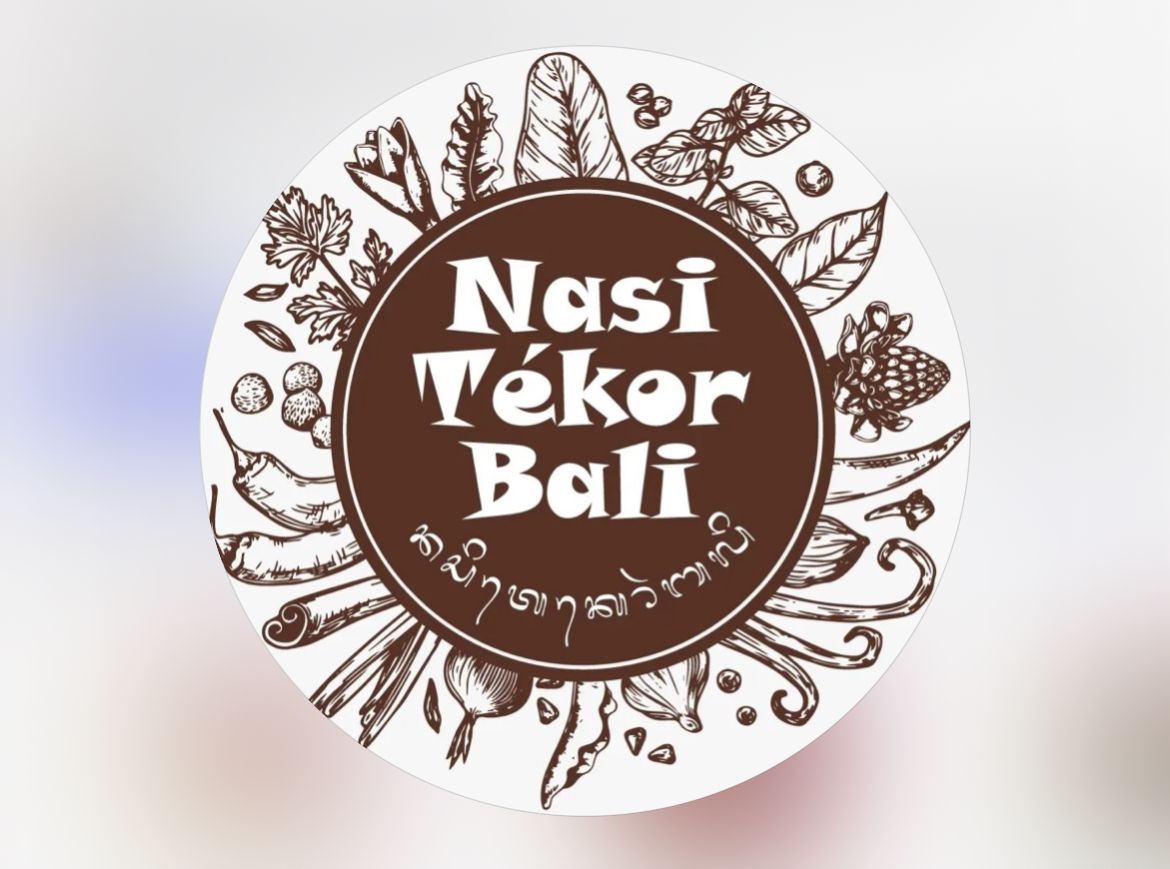 Nasi Tekor Bali