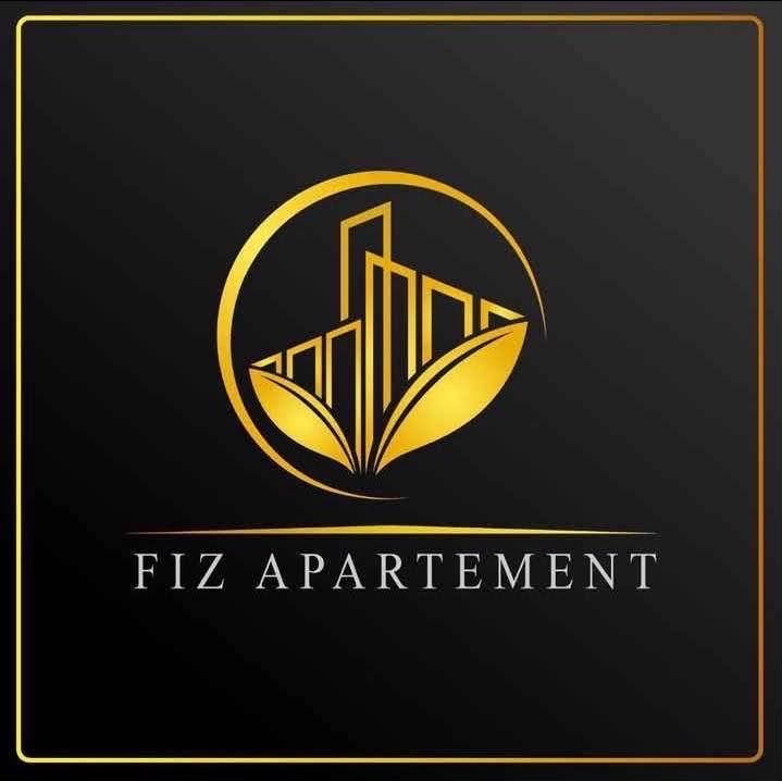 Fiz apartement logo