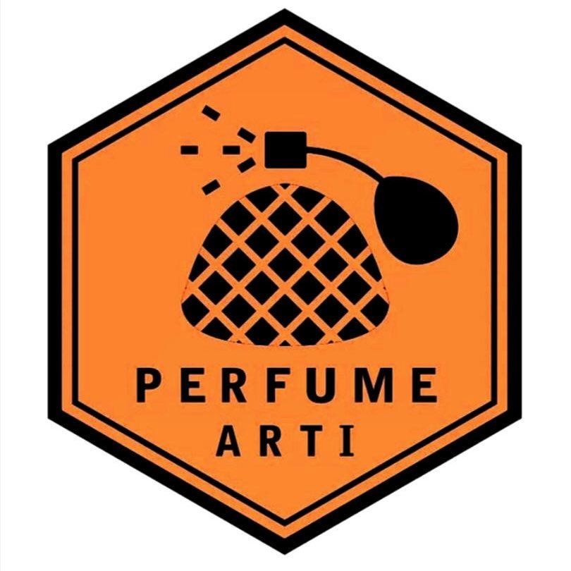 Arti Parfume logo