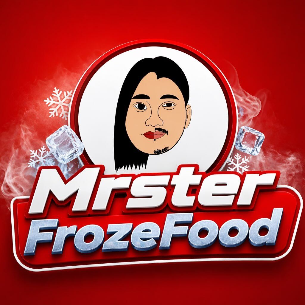 Mrster Frozen Food