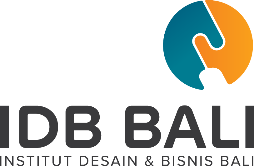 IDB Bali logo