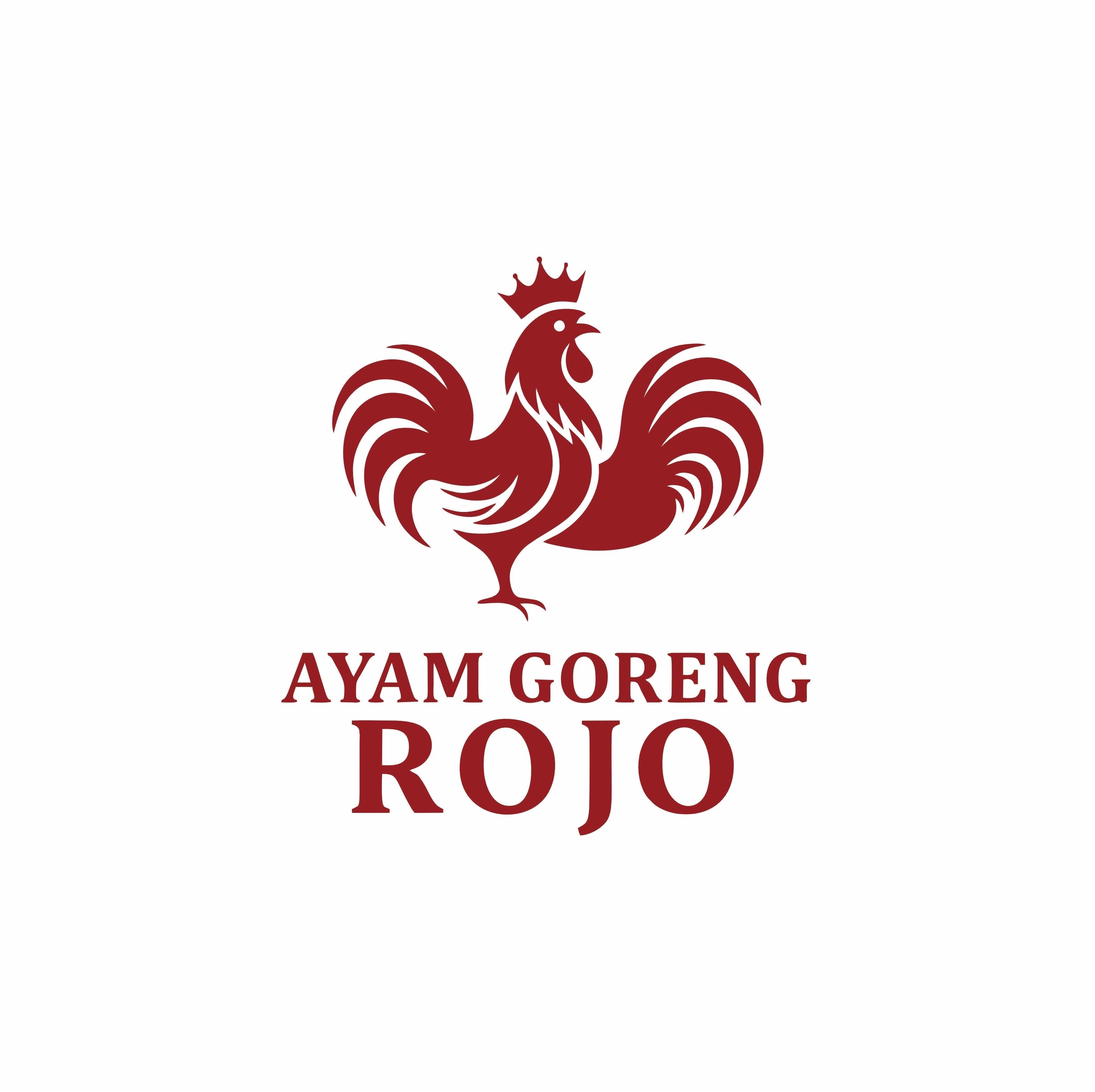 Ayam goreng rojo