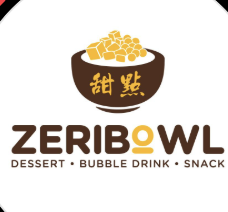 Zeribowl Cemara Asri
