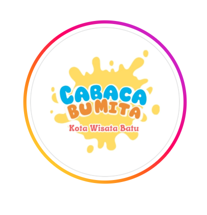 Cendekia Abaca Kota Wisata Batu logo
