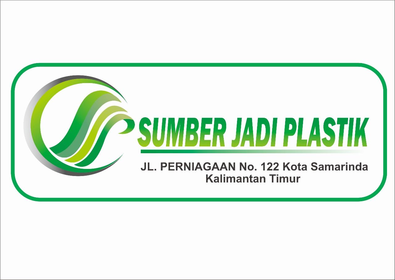 Sumber Jadi Kemasan