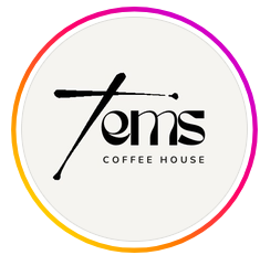 TEMS COFFEE HOUSE
