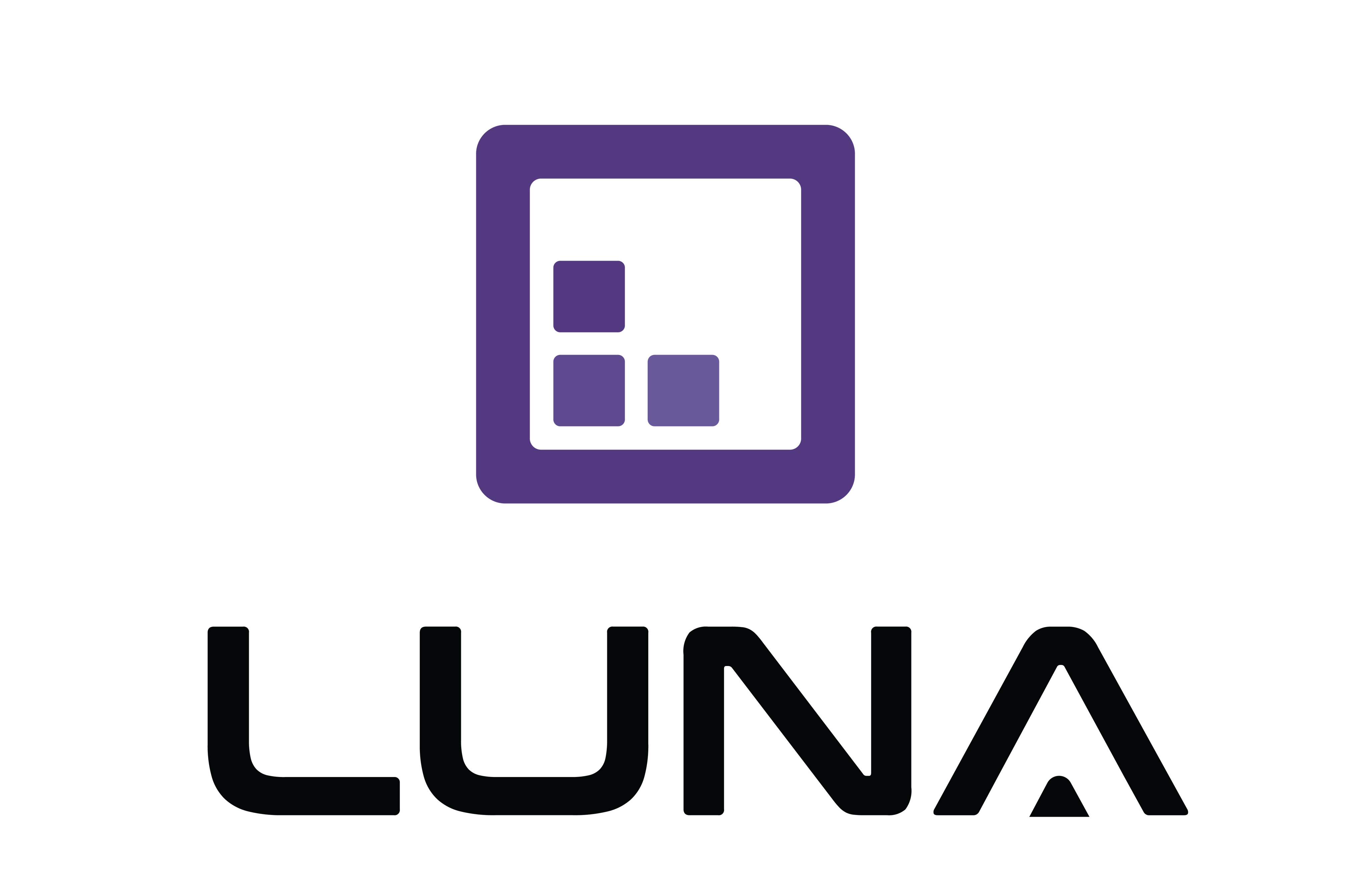 Pt Luna Aplikasi Indonesia