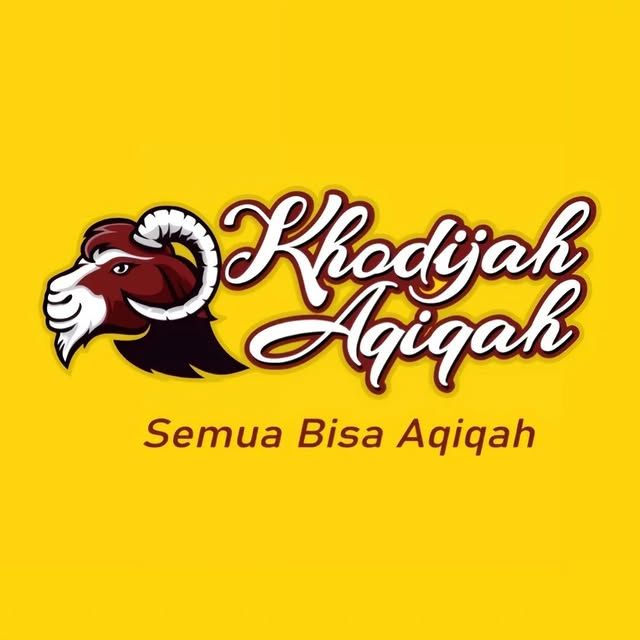 Khodijah Aqiqah