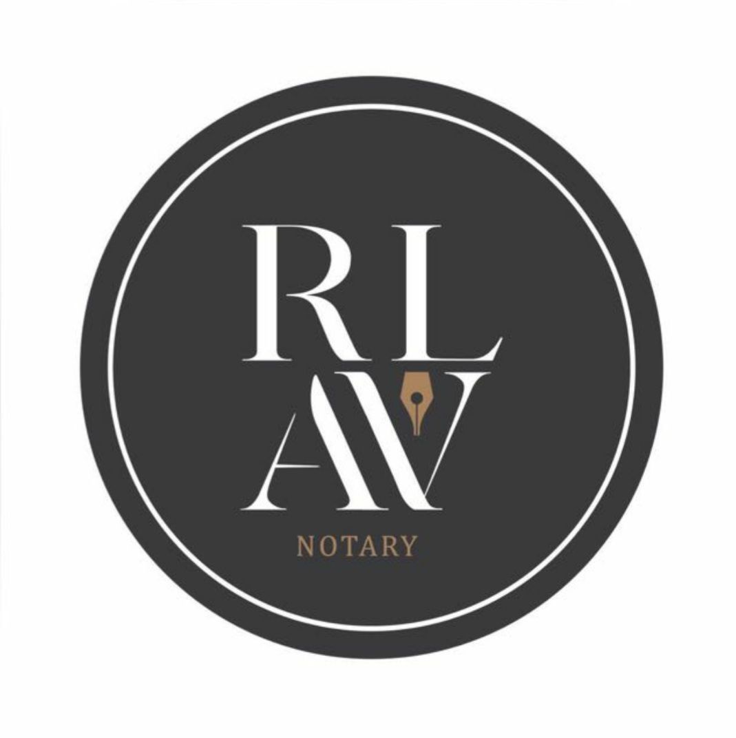 Notaris PPAT RLAV