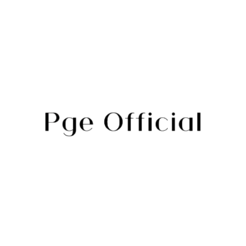 PGE OFFICIAL