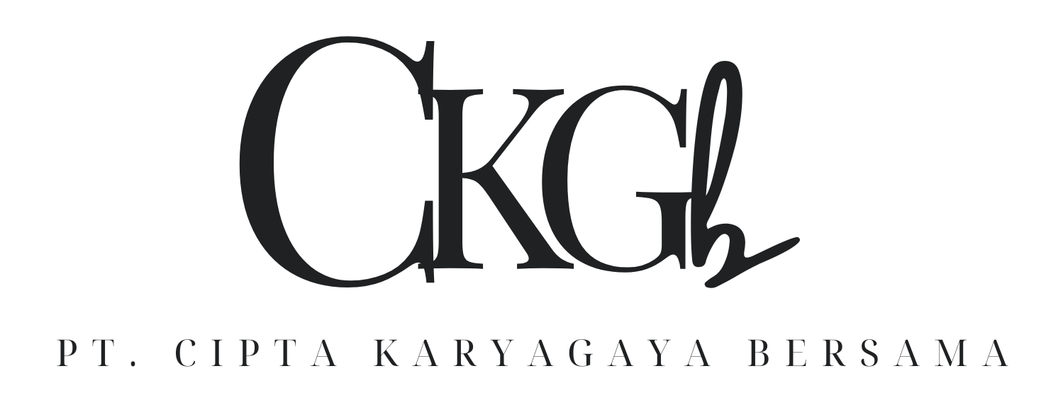 CIPTA KARYA GAYA BERSAMA