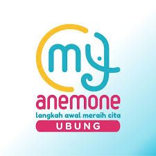 Anemone Ubung logo