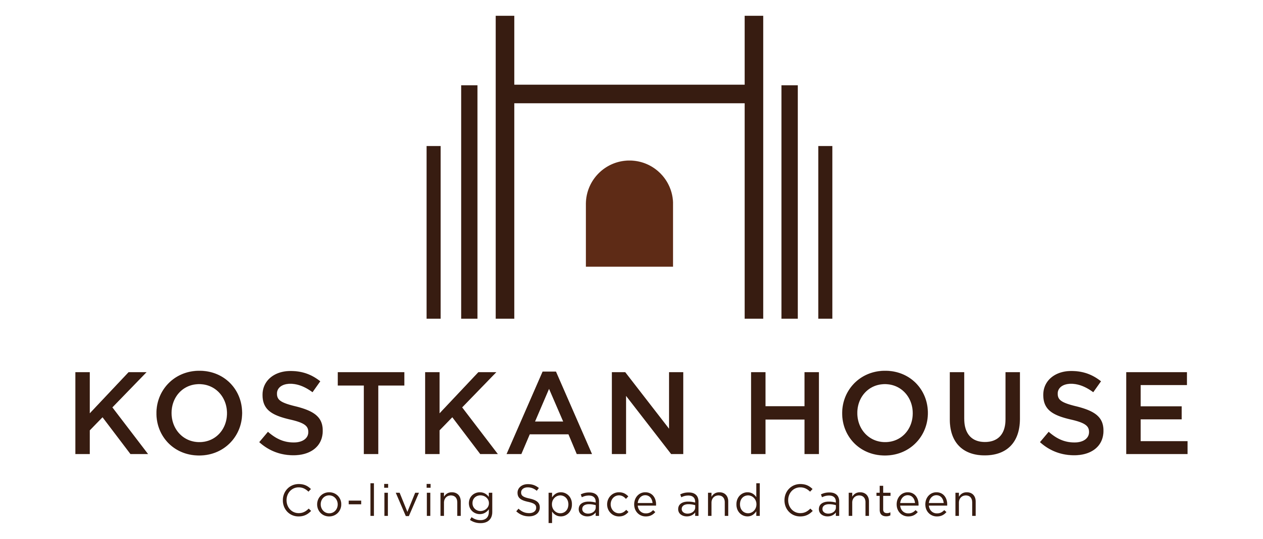 Kostkan House logo