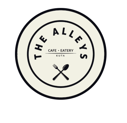 THE ALLEYS