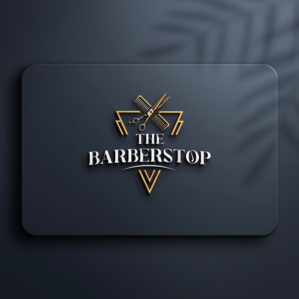 The Barberstop