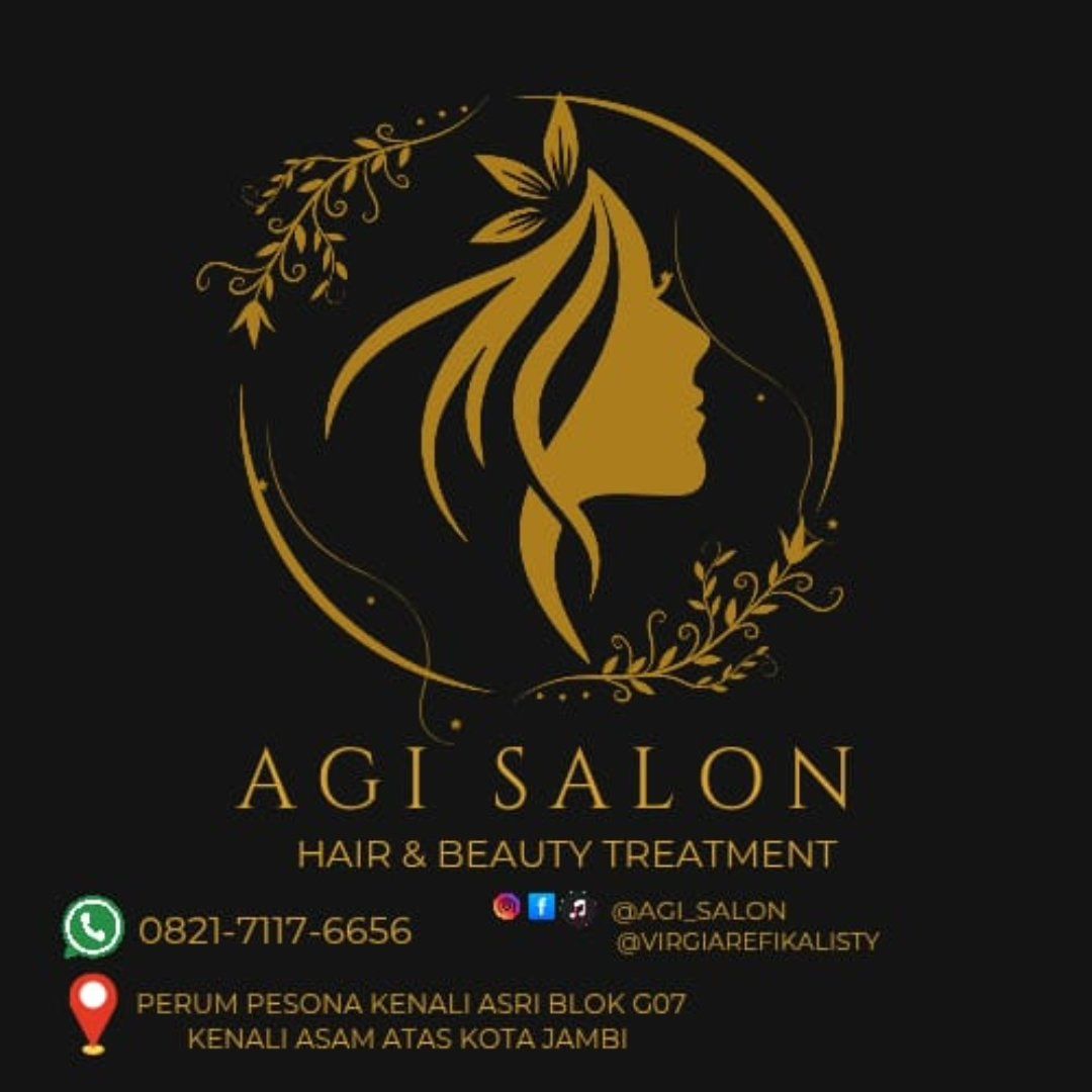 Agi Salon