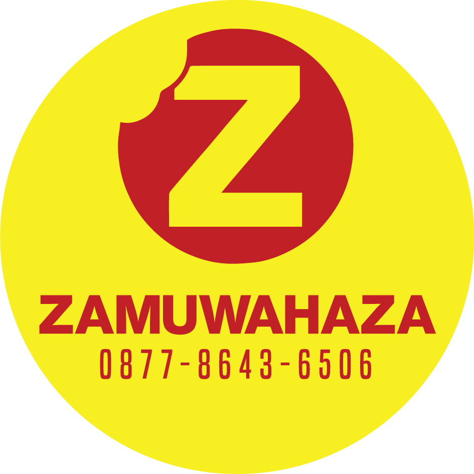 Zamuwahaza logo