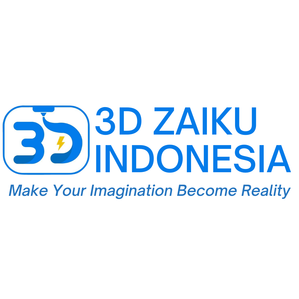 PT 3D Zaiku