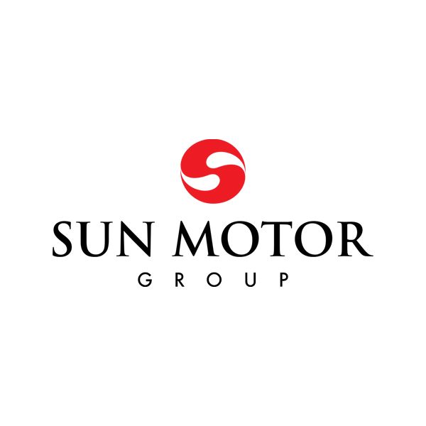 PT SUNMOTOR JAKARTA logo