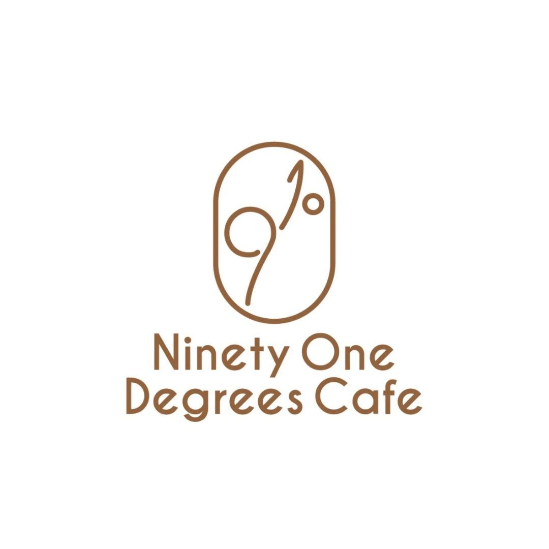 Ninety One Degrees Cafe