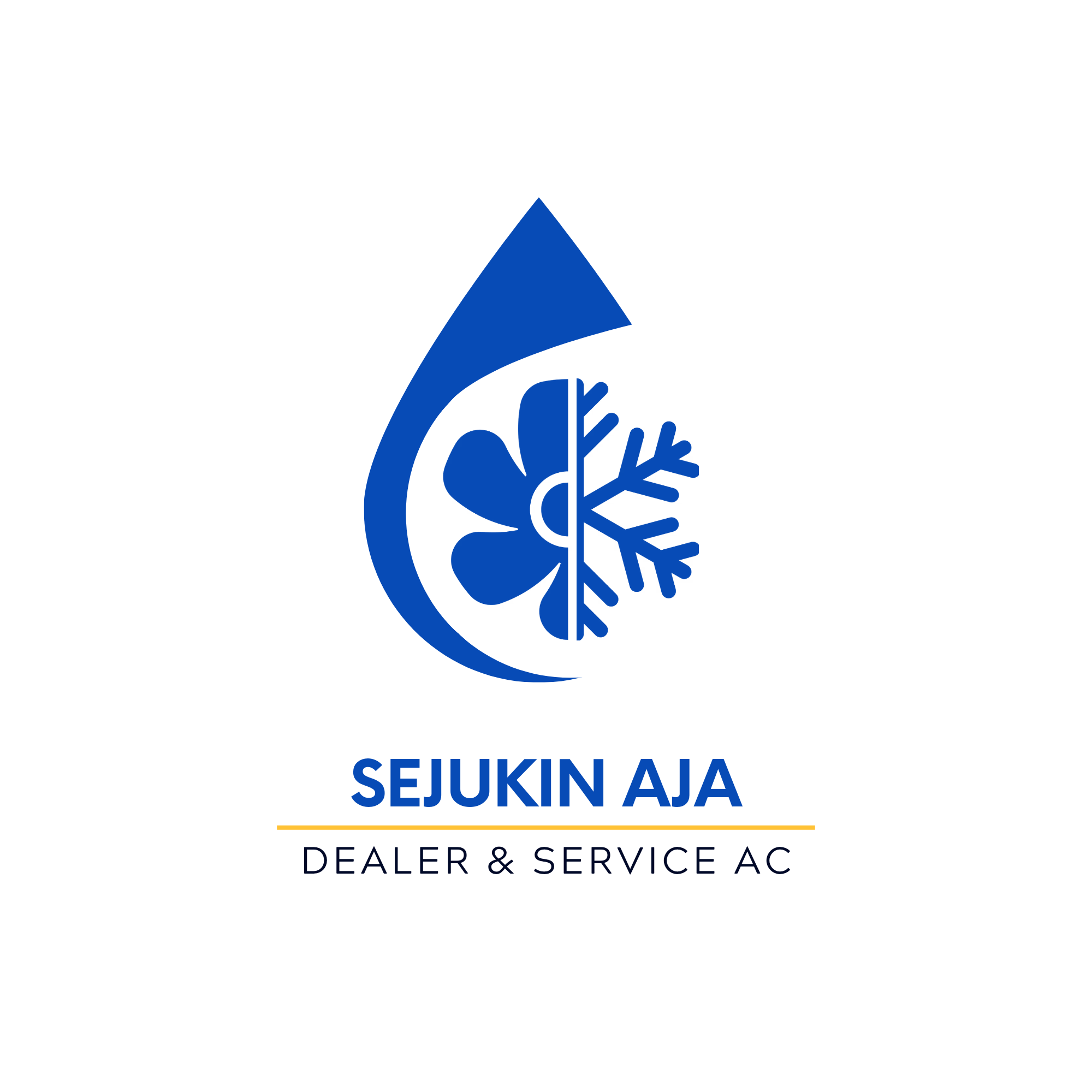 Saraya Sejuk Sinergi