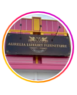 Aurelia Luxury Furniture