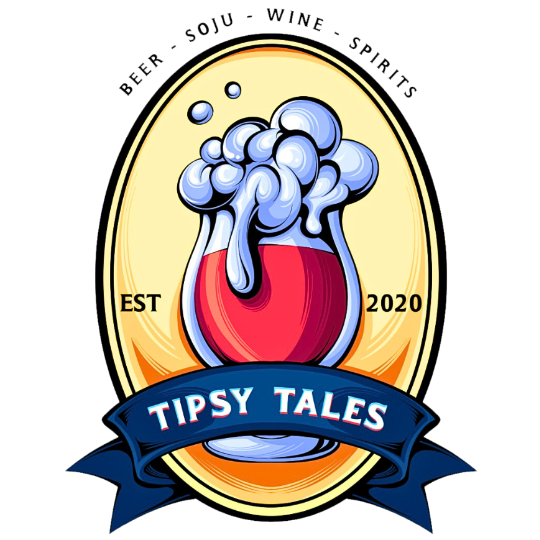 Tipsy Tales