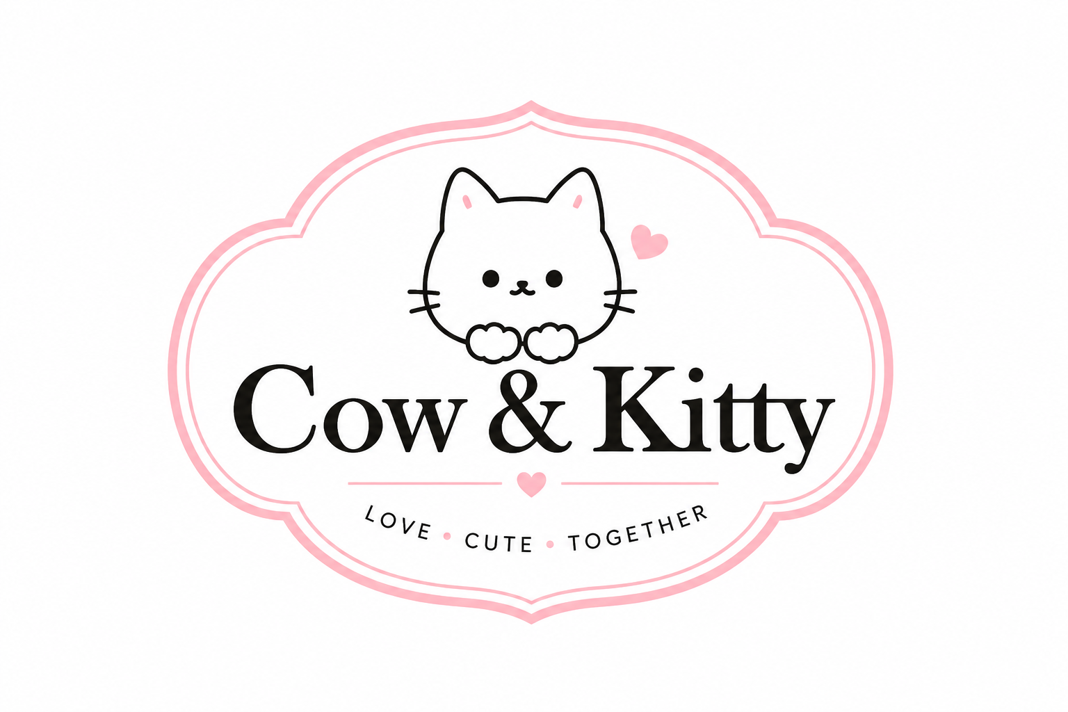 PT Cowkitty Fashion Indonesia logo