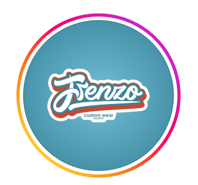 Frenzo Konveksi & Sablon