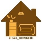 Mesari Interior Bali