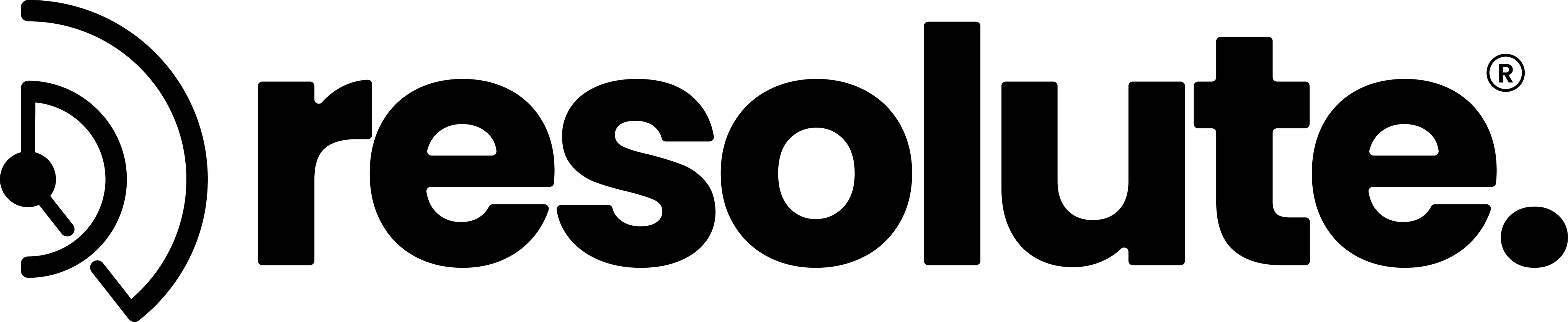 Resolute Robotics