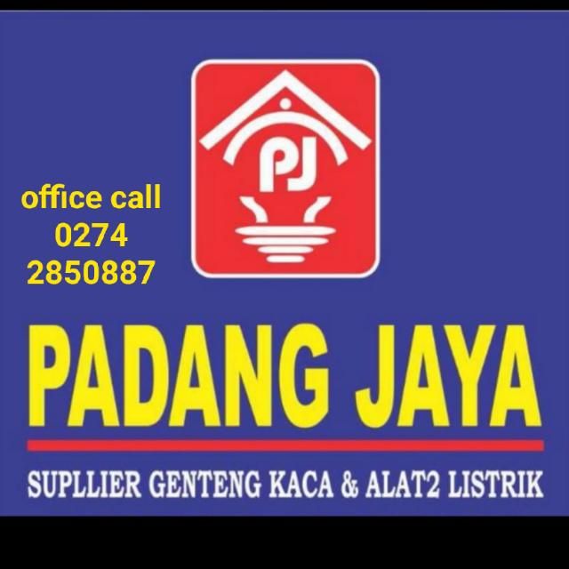 CV. Padang Jaya Elektrik