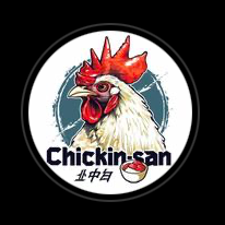 Chickin San