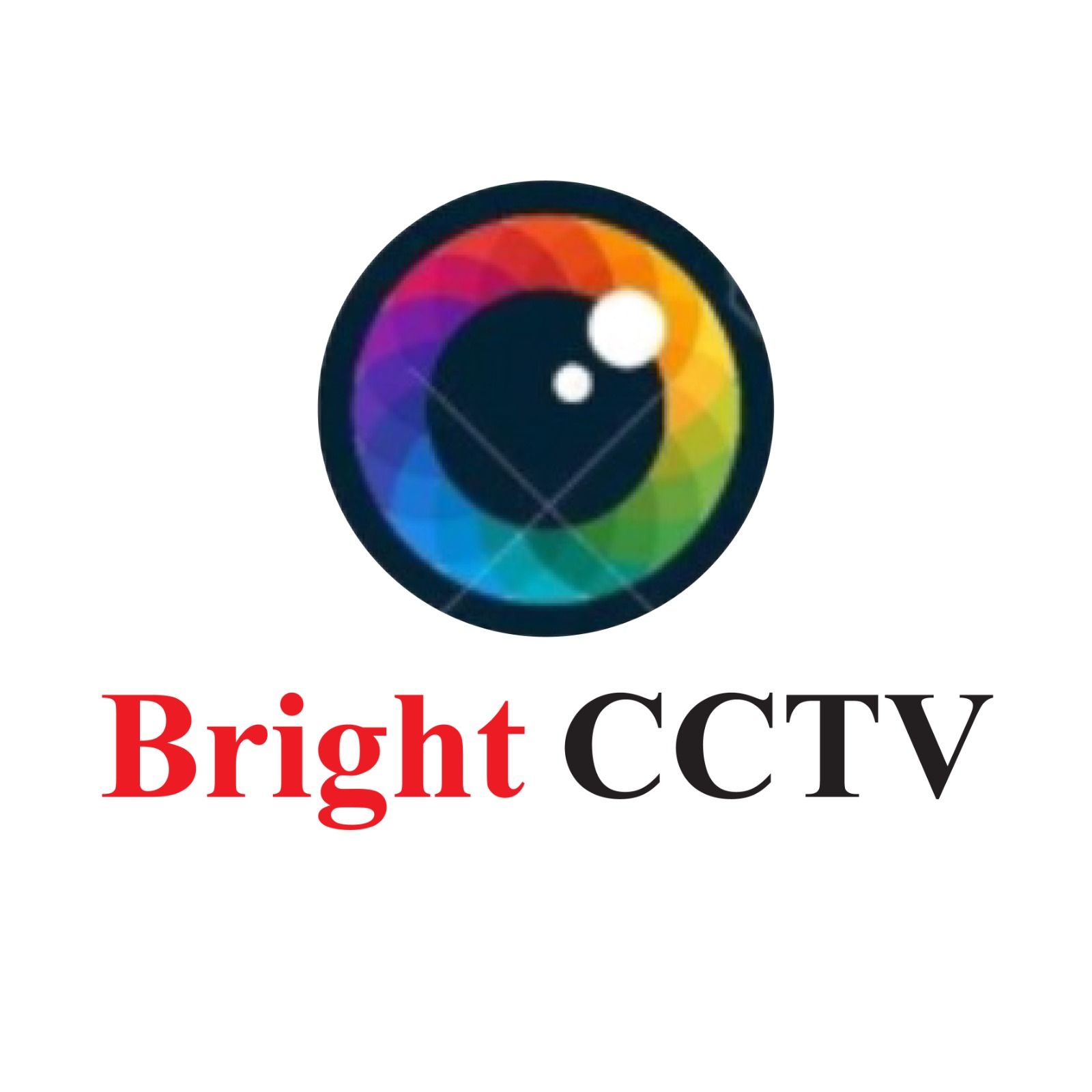 Bright CCTV