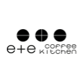 e+e Coffee Kitchen BSD