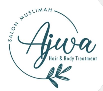 Ajwa Salon Muslimah