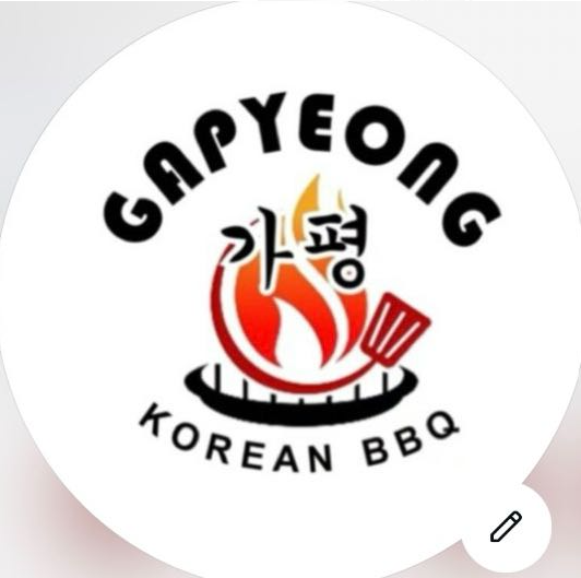 GAPYEONG KOREAN BBQ PEKANBARU logo