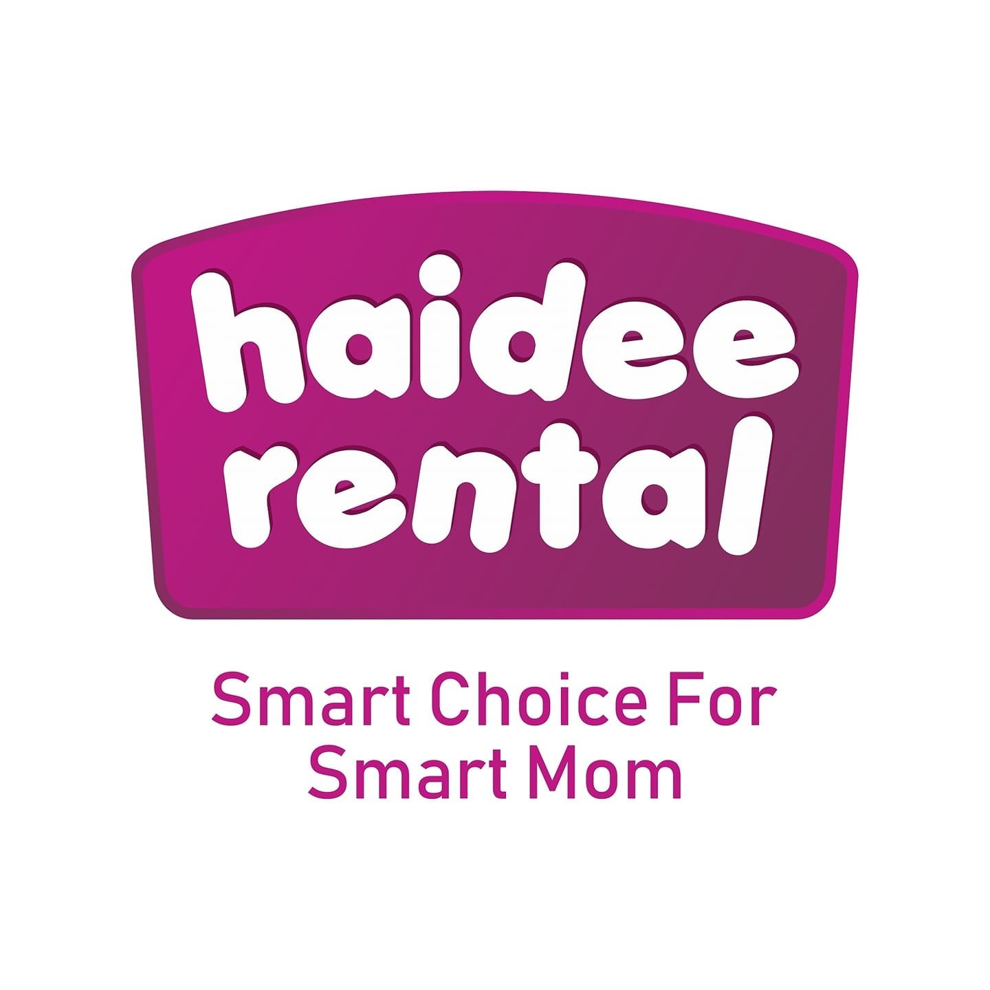 Haidee Rental Jogja